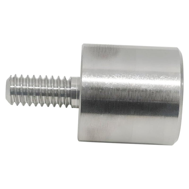 OCSParts OCS Parts Pin for Cutting Board, Replaces True 926551, Industrial Grade Material, Silver, 2"L x 0.2"W x 0.87"H - Image 5